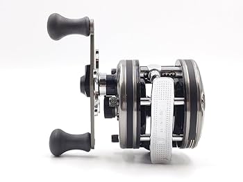 Amazon.co.jp: 管84158 アブガルシア アンバサダー 4600C ハンク